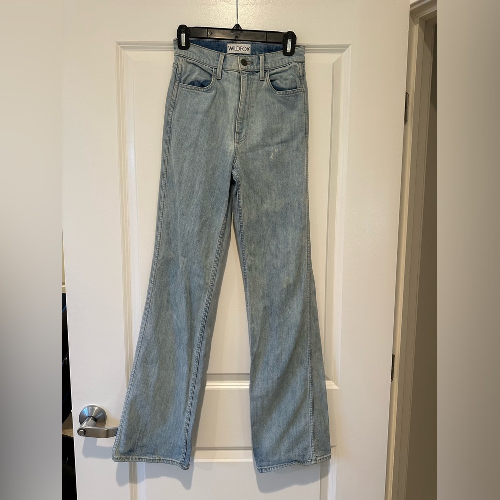 Wildfox Denim